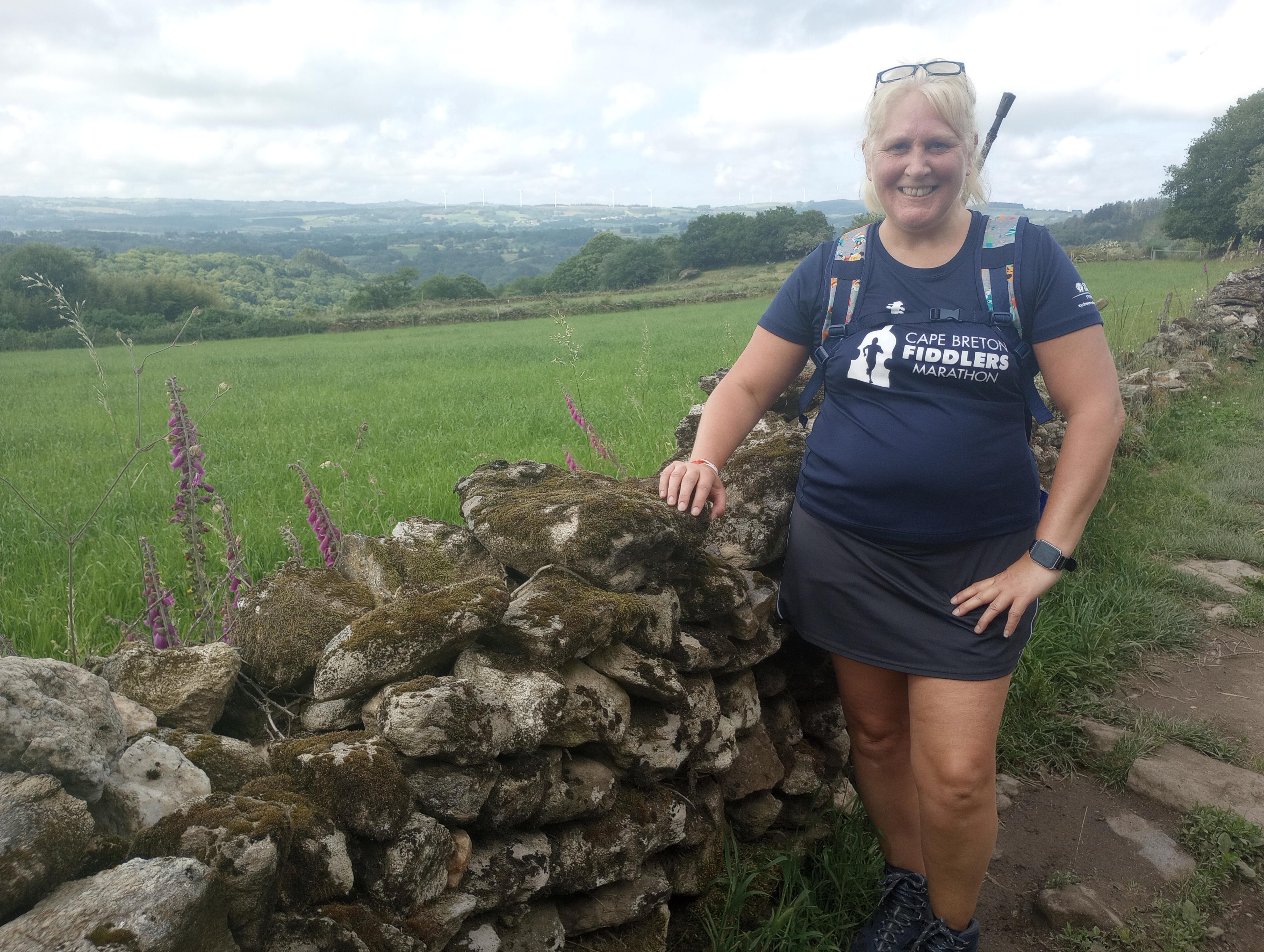 Best travel experience yet -  Camino de Santiago Compostela